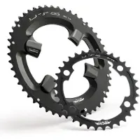 Miche Super11 Utg Interior 4b Shimano Ultegra 6800 110 Bcd Kædehjul