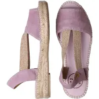 Toni pons Espadrillaer 'ELLA' lavendel