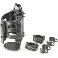 Givi E199 Lateral Flaskeholder