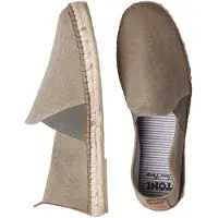 Toni pons Espadrillaer khaki