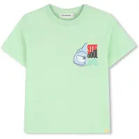 Billieblush U21703 T-shirt Med Korte ærmer