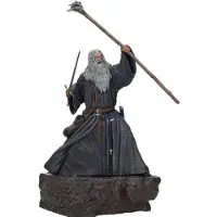 SD Toys Ringenes Herre Gandalf I Moria-figur 18 Cm
