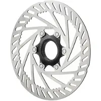 Ashima Aro 28 Cl 2 Mm E-bike Bremse Skive