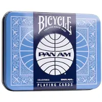 Quint Pan-am 2 Pack Kortspil