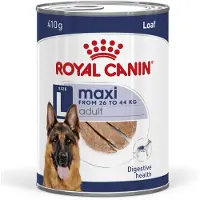 Royal Canin Maxi Adult vådfoder til hunde (paté)