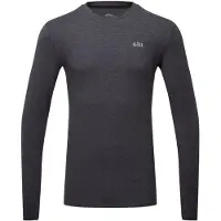 Gill Base Layer Langærmet Rash Guard