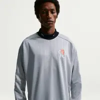 Nike Chelsea Målmandstrøje Authentic - Grå/Orange/Blå/Hvid - , størrelse Small