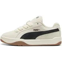 Puma Sko - Park Lifestyle Easy SD - Warm White/Black - - 38 - Sko