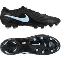 Nike Tiempo Maestro Elite FG Shadow - Sort/Blå - Græs (FG), størrelse 42