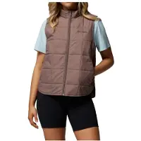 Columbia Sienna Hill Quilted Vest