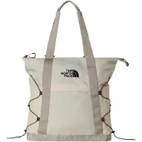 The North Face Shopper 'Borealis' beige / mørkebeige / sort