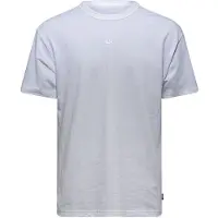 Nike T-shirt Nsw Premium Essentials - Hvid, størrelse X-Large Tall
