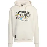 Adidas FIFA World Cup 26 Mascot sweatshirt, størrelse Small