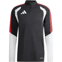 Adidas Tiro 26 Competition Training Halv Lynlås Sweatshirt