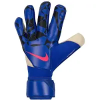 Nike Vapor Grip3 Goalkeeper – fodboldhandsker - blå