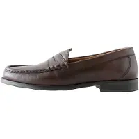 Next Slipper brun