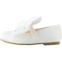 Next Ballerinasko hvid