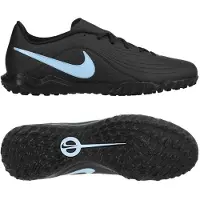 Nike Tiempo Maestro Club Low Top-fodboldsko til grus - sort