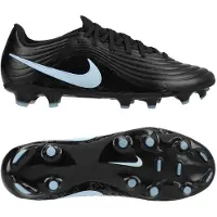 Nike Tiempo Maestro Academy Low Top-fodboldstøvler til flere typer underlag - sort
