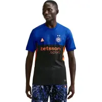 Nike Inter X ACG 4. Trøje 2025/26 Vapor - , størrelse Large
