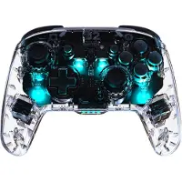 Turtle Beach Afterglow Nintendo Switch 2 Trådløs Controller