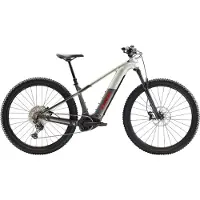 Trek Powerfly+ 6 Gen 5 2026 - Gray - XL - Cykel