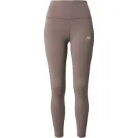 New Balance Sportsbukser mokka