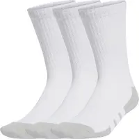 Adidas Sportssokker 'Essential' grå / hvid