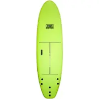 Ocean & Earth Surf School 7´0´´ Surfbræt