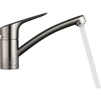 Hansgrohe Logis M31 køkkenarmatur 120, 1jet