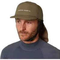 Ocean & Earth Bingin Strap Back Surf Kasket