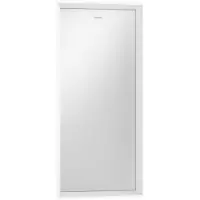 Hansgrohe Spejl Xarita E m/lys 36x70cm IR sensor