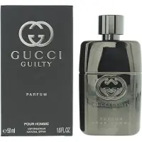 Gucci - Guilty Parfum For Him - Guilty For Man Edp 50ml - For Women