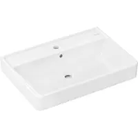 Hansgrohe Håndvask Xanuia Q bord 700/480 m/hh/o.l.