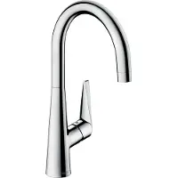 Hansgrohe Talis M51 køkkenarmatur 260 1jet