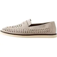 Next Slipper beige