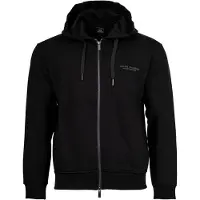 Armani Exchange Xm001293_af20934 Sweatshirt Med Lynlås