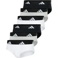 Adidas Originals Slip sort / hvid