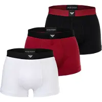 Emporio Armani Em002205_af14987 Boxers 3 Enheder