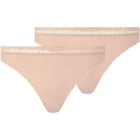 Chantelle String nude