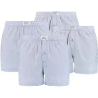 Levi's Boksershorts lyseblå