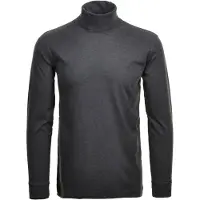 Ragman Pullover antracit