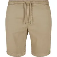 Urban Classics Stretch Twill Shorts