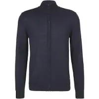 JOOP! Cardigan mørkeblå