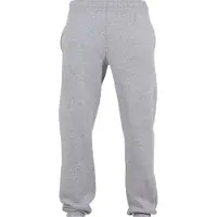 Urban Classics Bukser 'Essential' grå