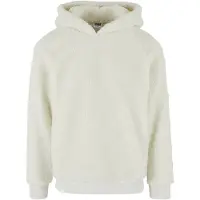Urban Classics Sherpa Hættetrøje