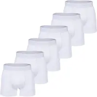Marc O'Polo Boksershorts hvid