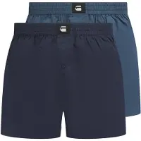 G-Star Boksershorts safir / mørkeblå