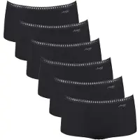 Sloggi Panty sort