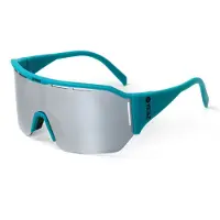Yeaz Sportssolbriller 'Sunvibe' petroleum